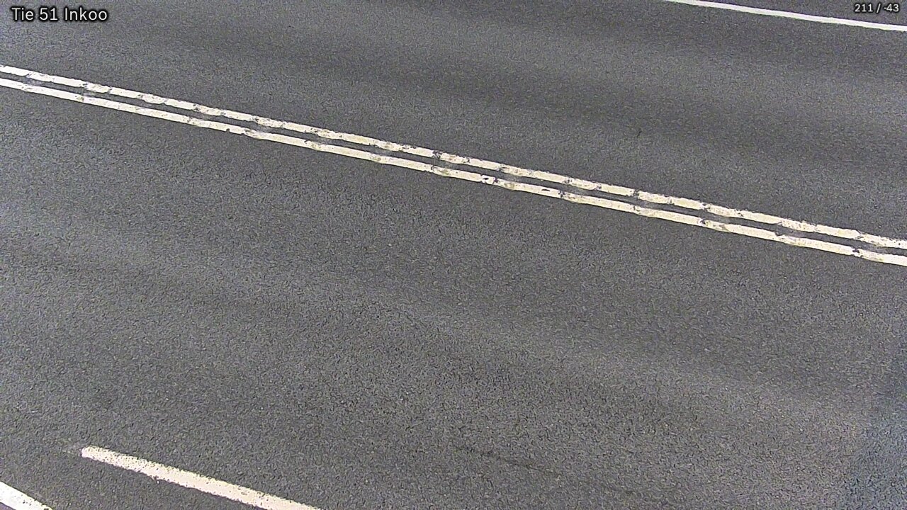 Kelikamerat Kuva Tie 51 Inkoo, Inkoo, Uusimaa