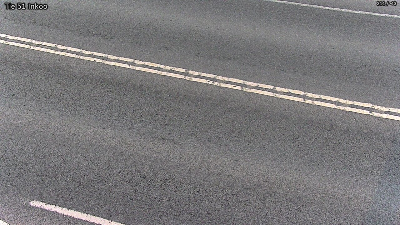 Kelikamerat Kuva Tie 51 Inkoo, Inkoo, Uusimaa