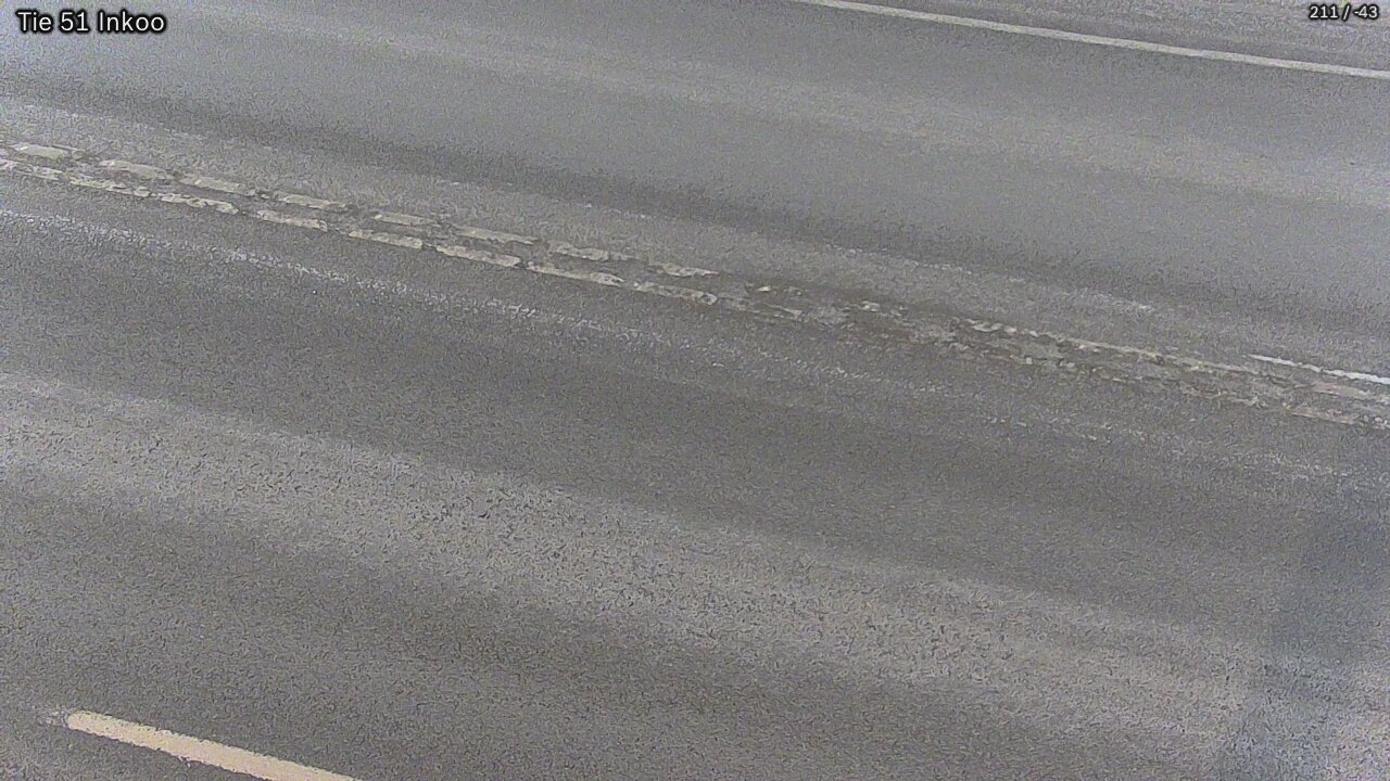 Kelikamerat Kuva Tie 51 Inkoo, Inkoo, Uusimaa