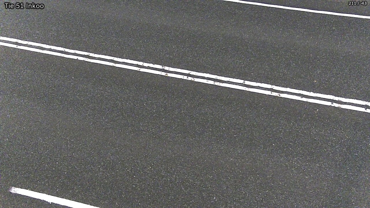 Kelikamerat Kuva Tie 51 Inkoo, Inkoo, Uusimaa