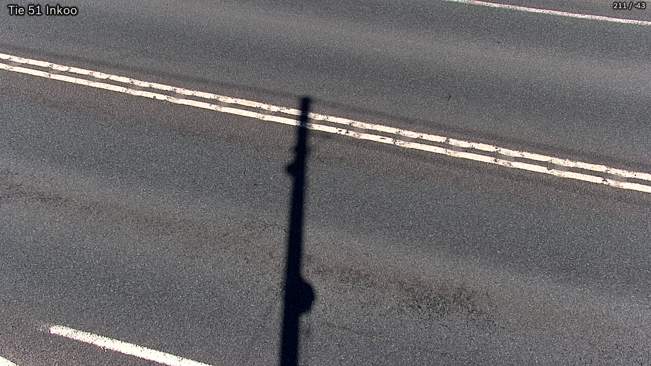 Kelikamerat Kuva Tie 51 Inkoo, Inkoo, Uusimaa