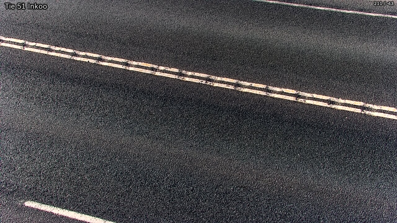 Kelikamerat Kuva Tie 51 Inkoo, Inkoo, Uusimaa