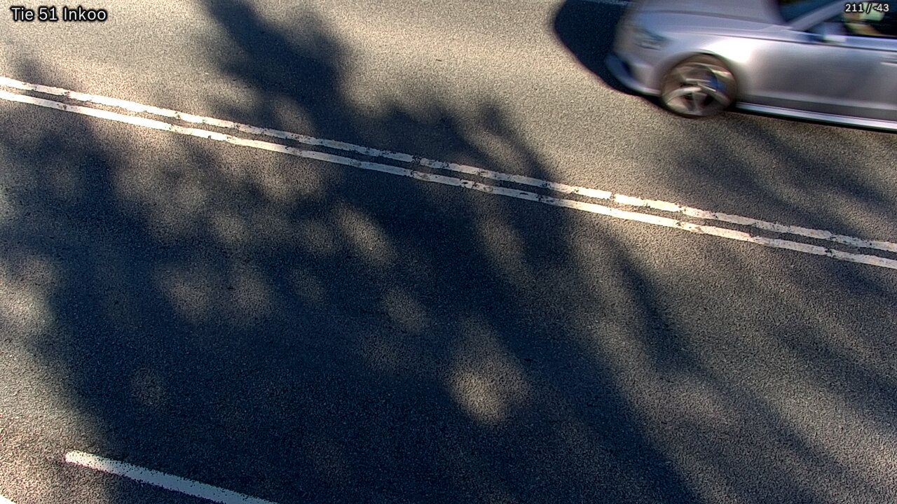 Kelikamerat Kuva Tie 51 Inkoo, Inkoo, Uusimaa