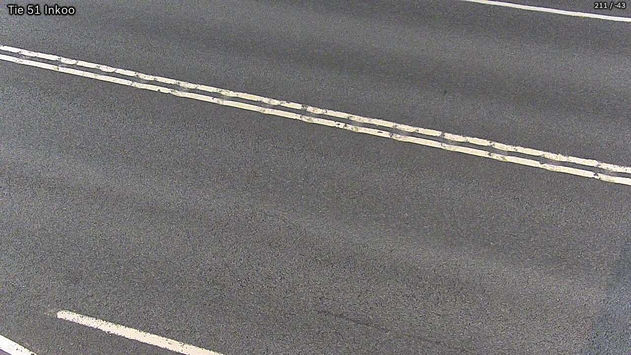 Kelikamerat Kuva Tie 51 Inkoo, Inkoo, Uusimaa