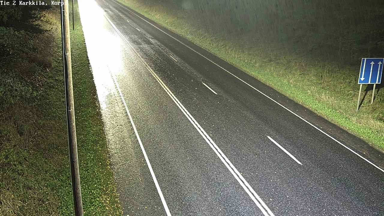Kelikamerat Kuva Tie 2 Karkkila, Kappeli, Karkkila, Uusimaa
