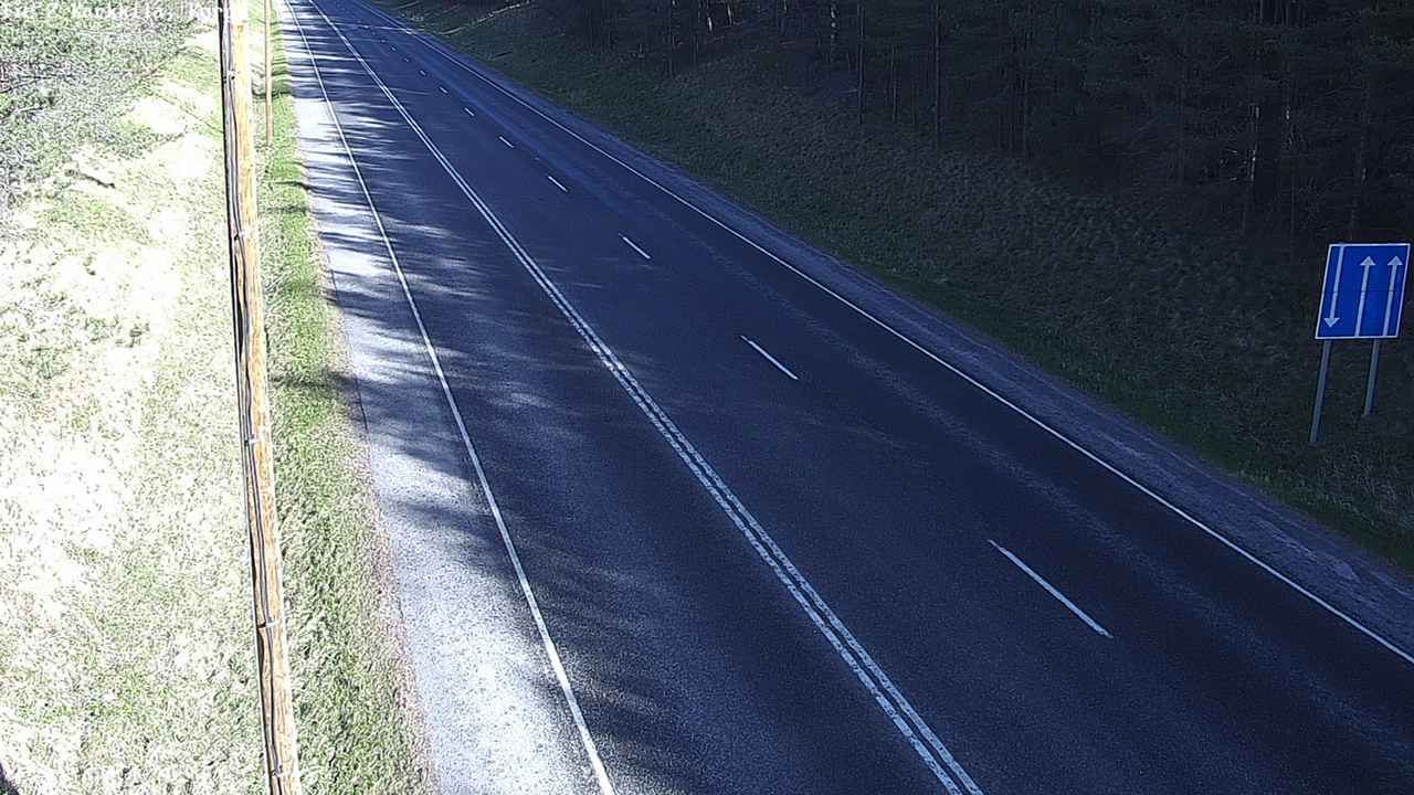 Kelikamerat Kuva Tie 2 Karkkila, Kappeli, Karkkila, Uusimaa