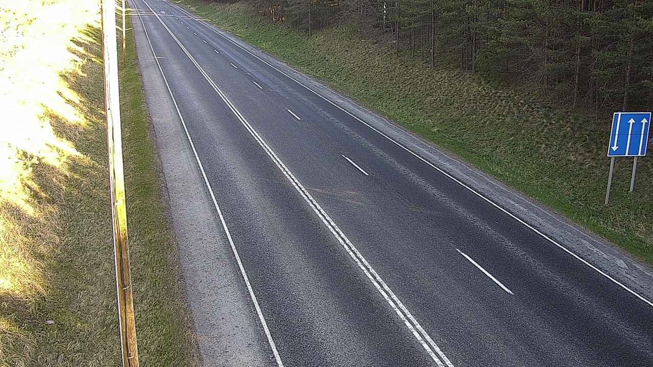 Kelikamerat Kuva Tie 2 Karkkila, Kappeli, Karkkila, Uusimaa