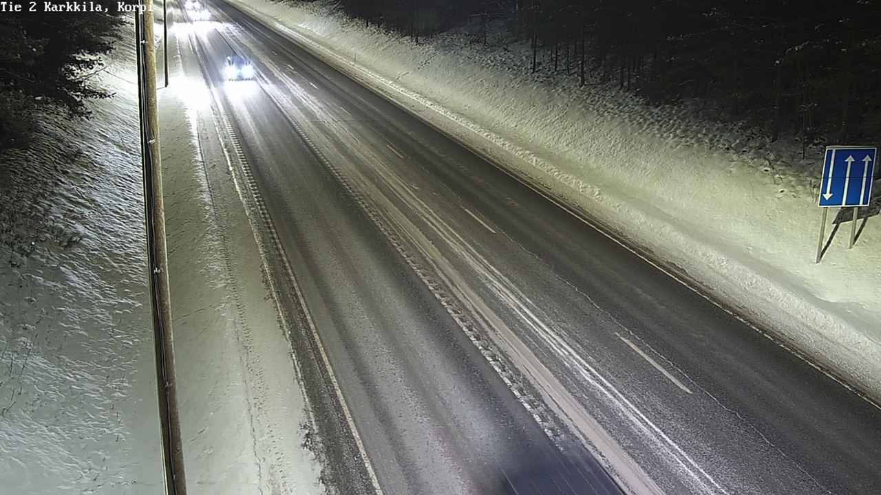 Kelikamerat Kuva Tie 2 Karkkila, Kappeli, Karkkila, Uusimaa