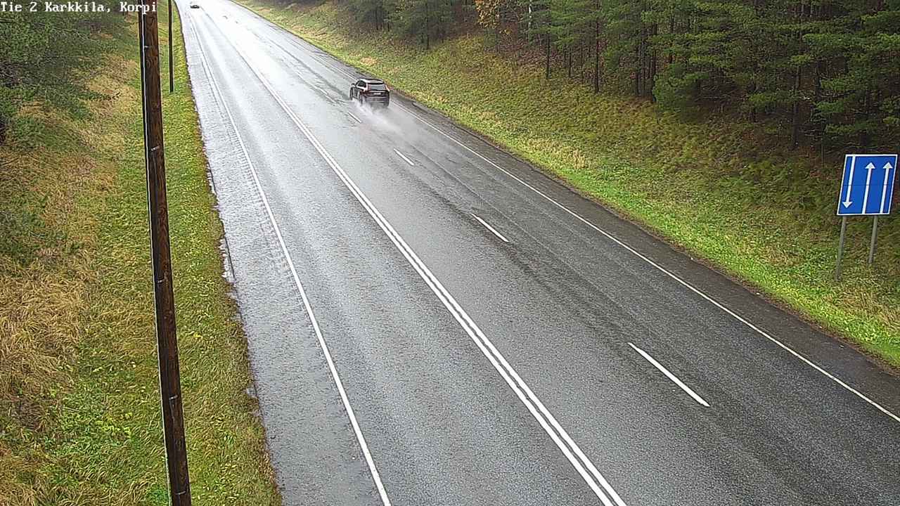 Kelikamerat Kuva Tie 2 Karkkila, Kappeli, Karkkila, Uusimaa