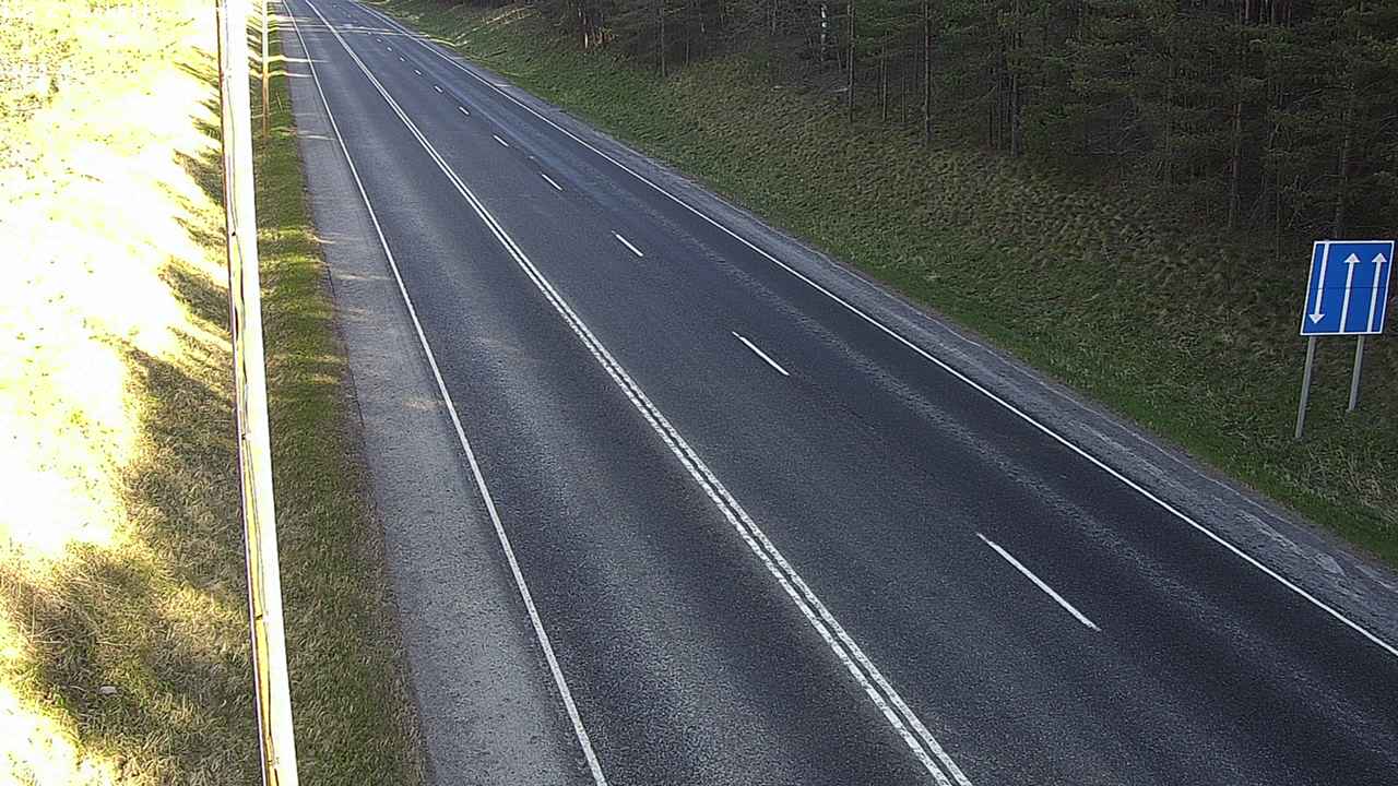 Kelikamerat Kuva Tie 2 Karkkila, Kappeli, Karkkila, Uusimaa