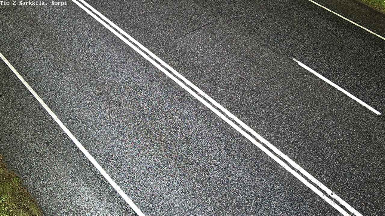 Kelikamerat Kuva Tie 2 Karkkila, Kappeli, Karkkila, Uusimaa