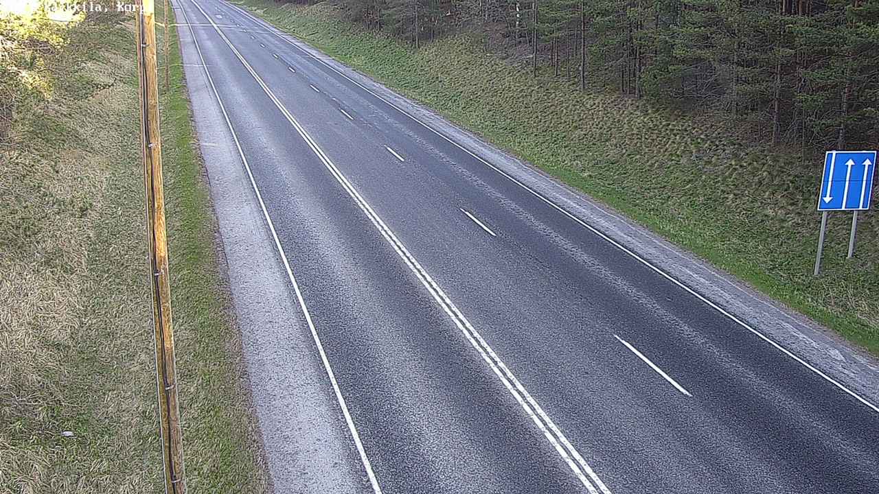 Kelikamerat Kuva Tie 2 Karkkila, Kappeli, Karkkila, Uusimaa