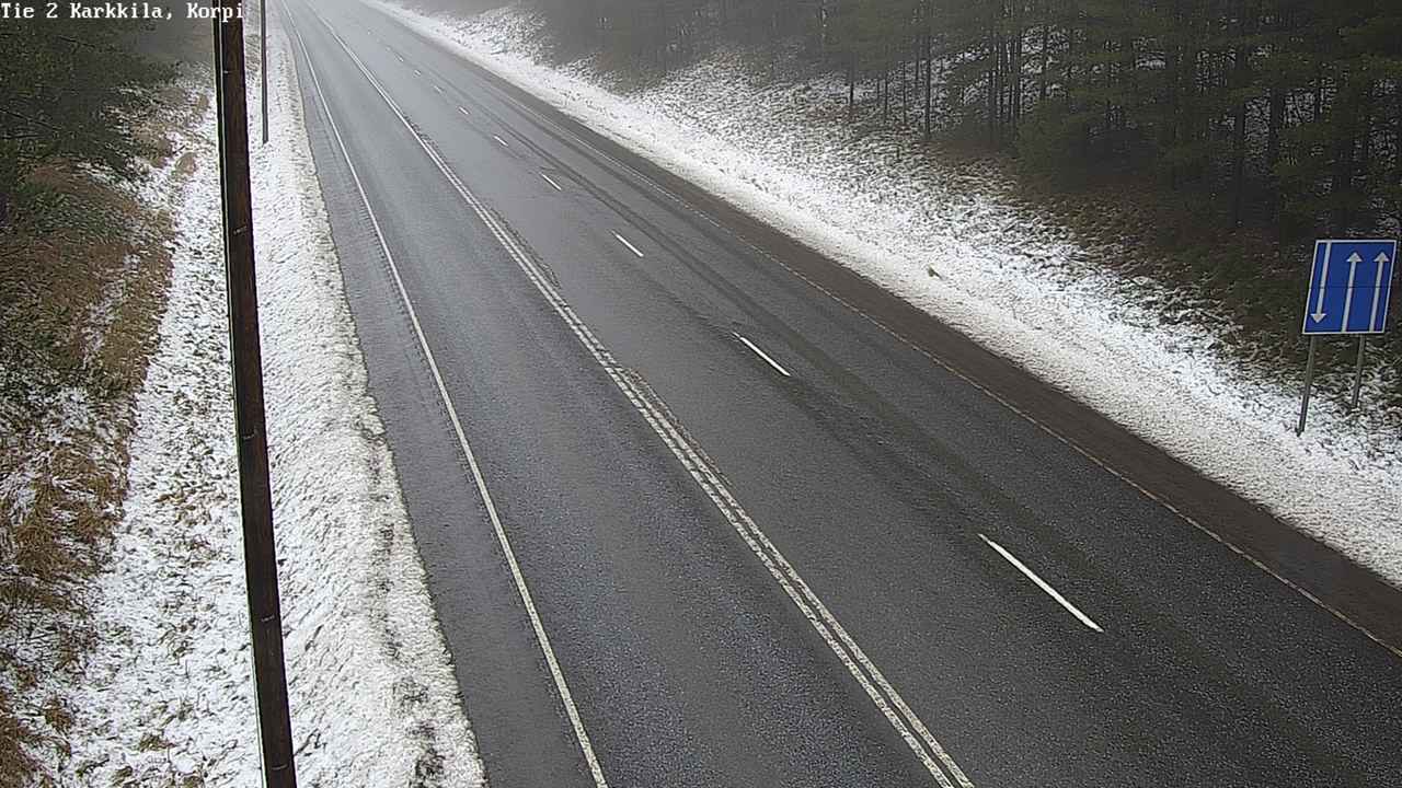 Kelikamerat Kuva Tie 2 Karkkila, Kappeli, Karkkila, Uusimaa