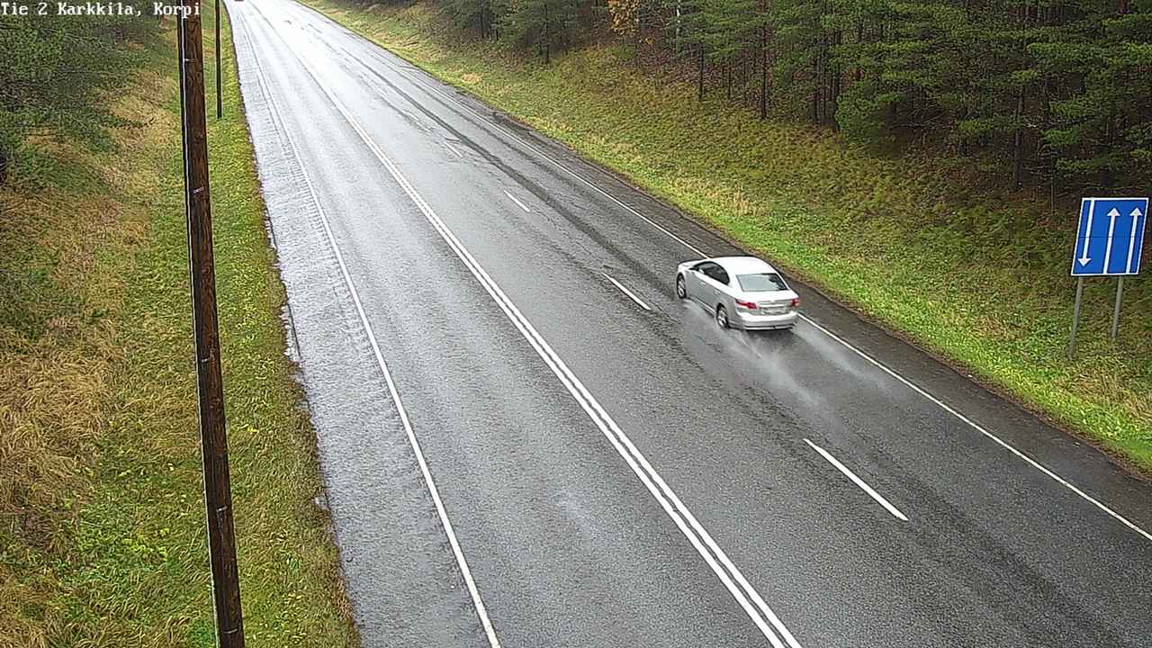 Kelikamerat Kuva Tie 2 Karkkila, Kappeli, Karkkila, Uusimaa