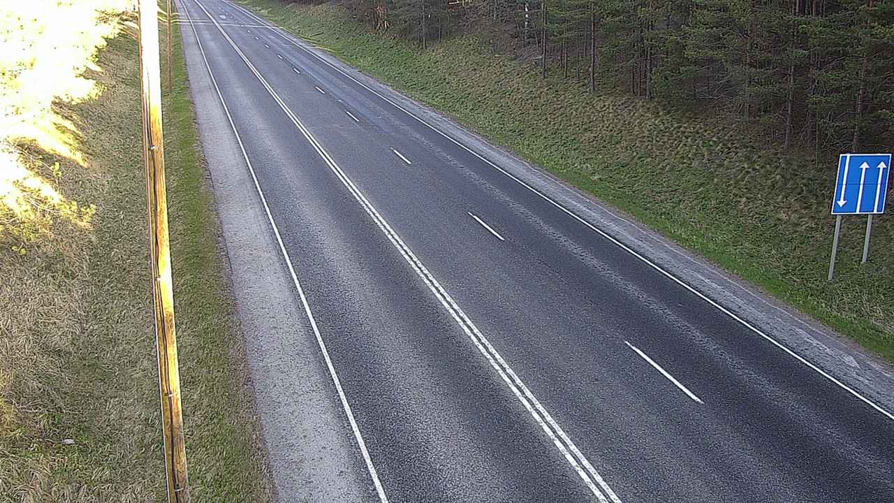 Kelikamerat Kuva Tie 2 Karkkila, Kappeli, Karkkila, Uusimaa