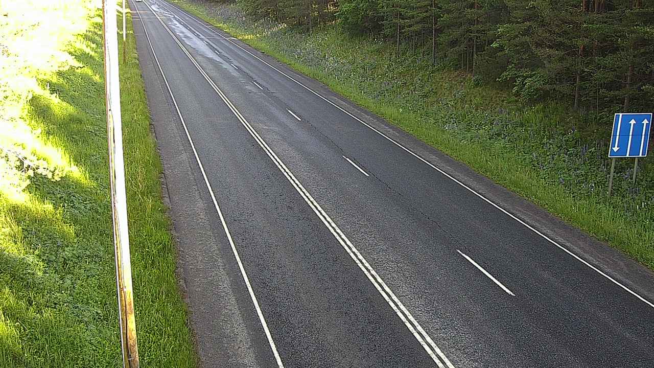 Kelikamerat Kuva Tie 2 Karkkila, Kappeli, Karkkila, Uusimaa