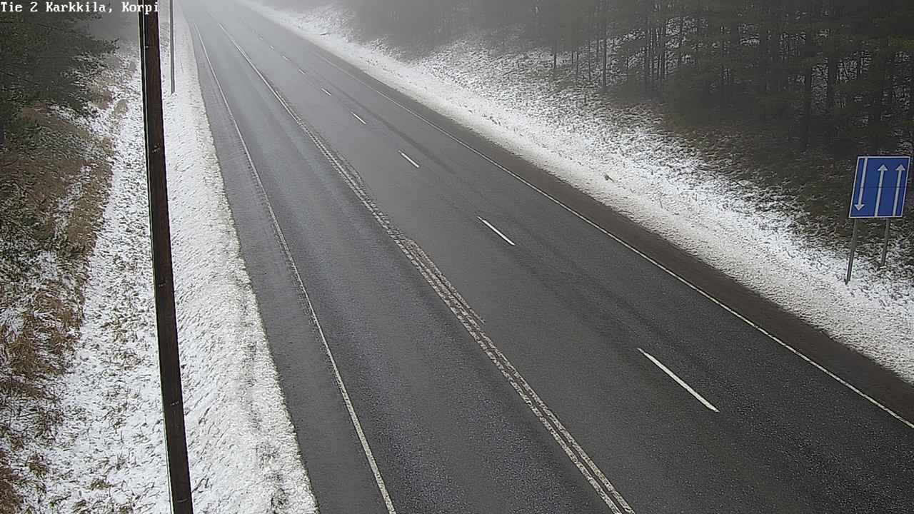 Kelikamerat Kuva Tie 2 Karkkila, Kappeli, Karkkila, Uusimaa