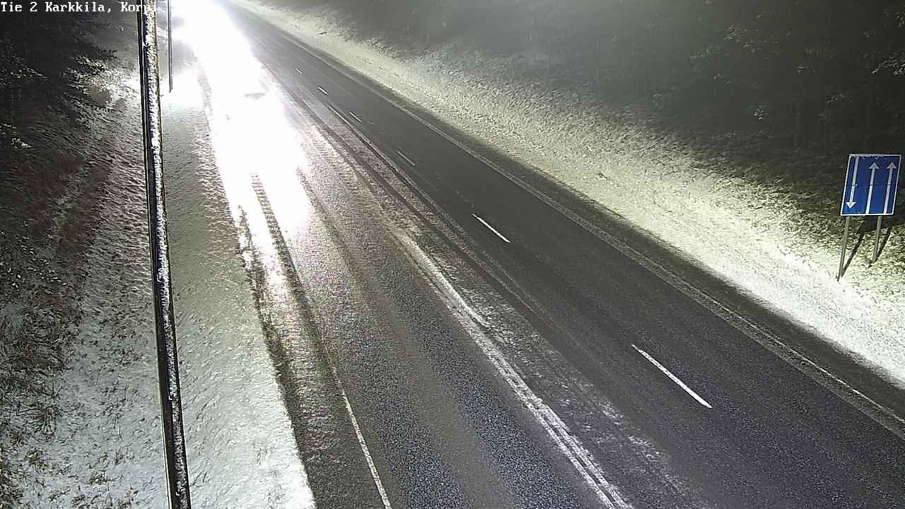 Kelikamerat Kuva Tie 2 Karkkila, Kappeli, Karkkila, Uusimaa