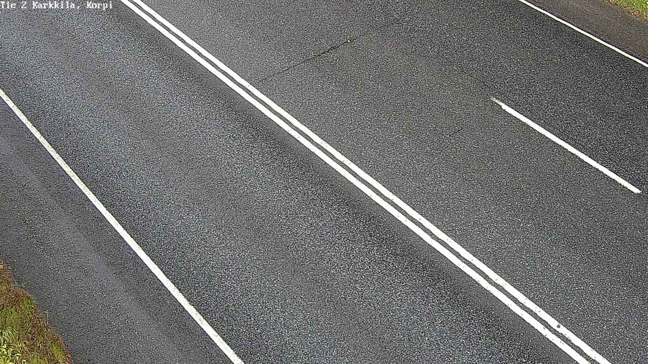 Kelikamerat Kuva Tie 2 Karkkila, Kappeli, Karkkila, Uusimaa