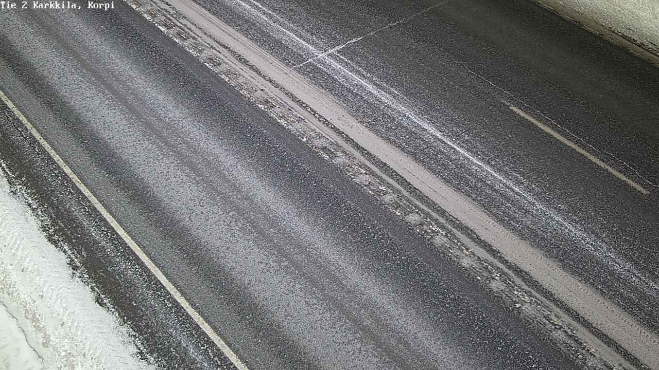 Kelikamerat Kuva Tie 2 Karkkila, Kappeli, Karkkila, Uusimaa