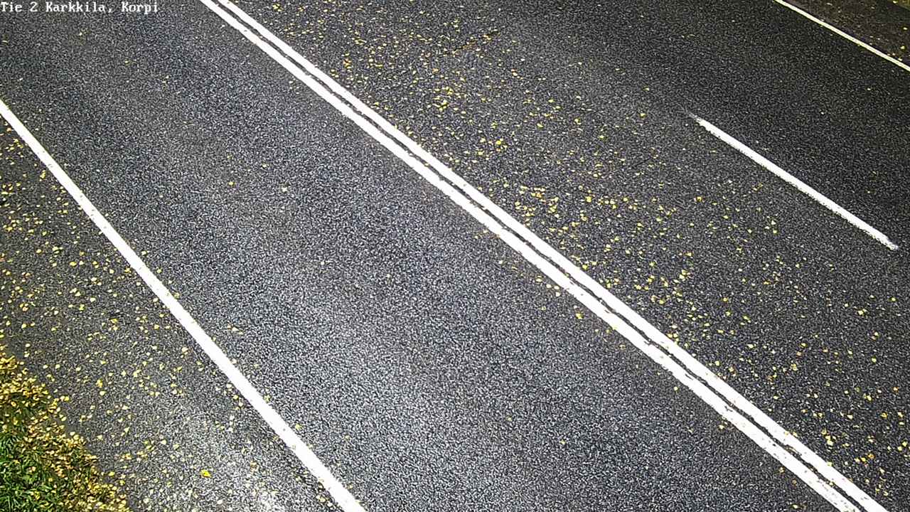 Kelikamerat Kuva Tie 2 Karkkila, Kappeli, Karkkila, Uusimaa