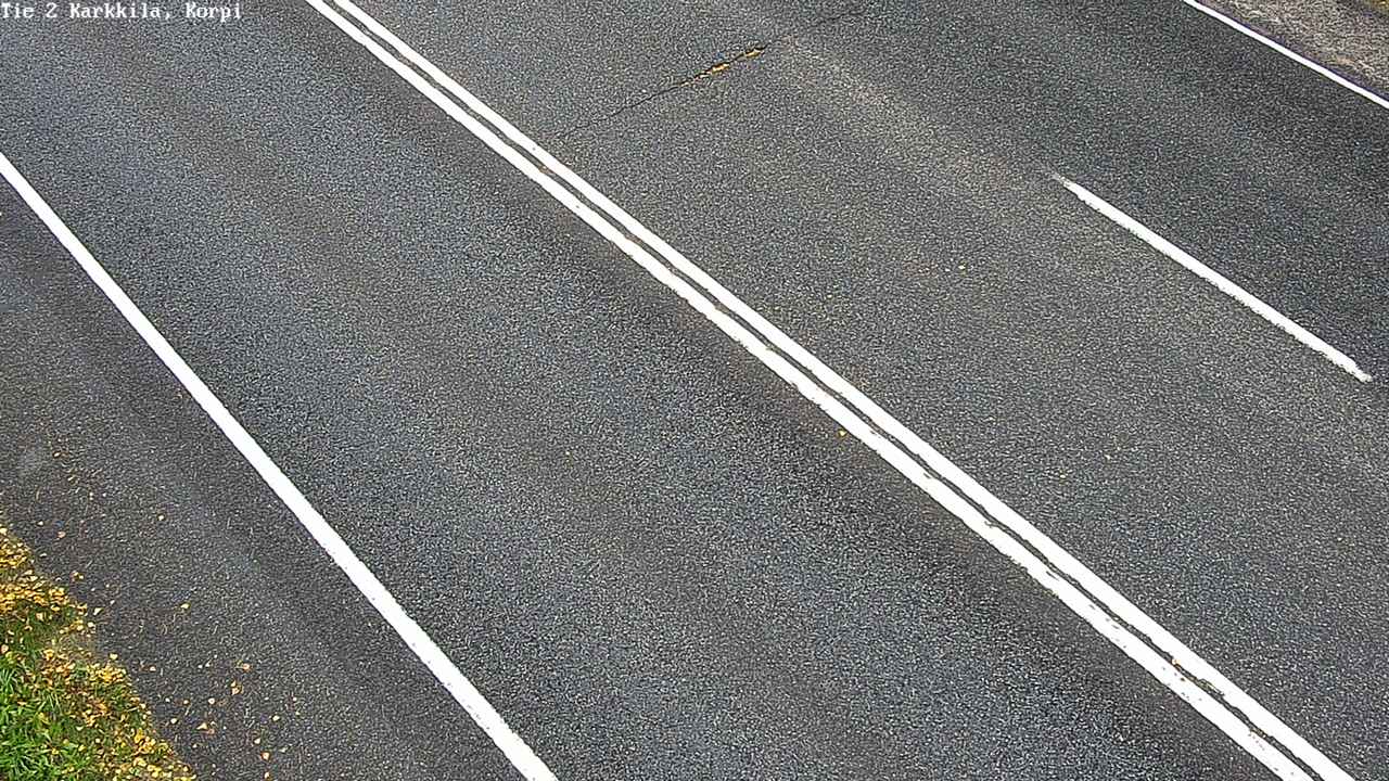 Kelikamerat Kuva Tie 2 Karkkila, Kappeli, Karkkila, Uusimaa