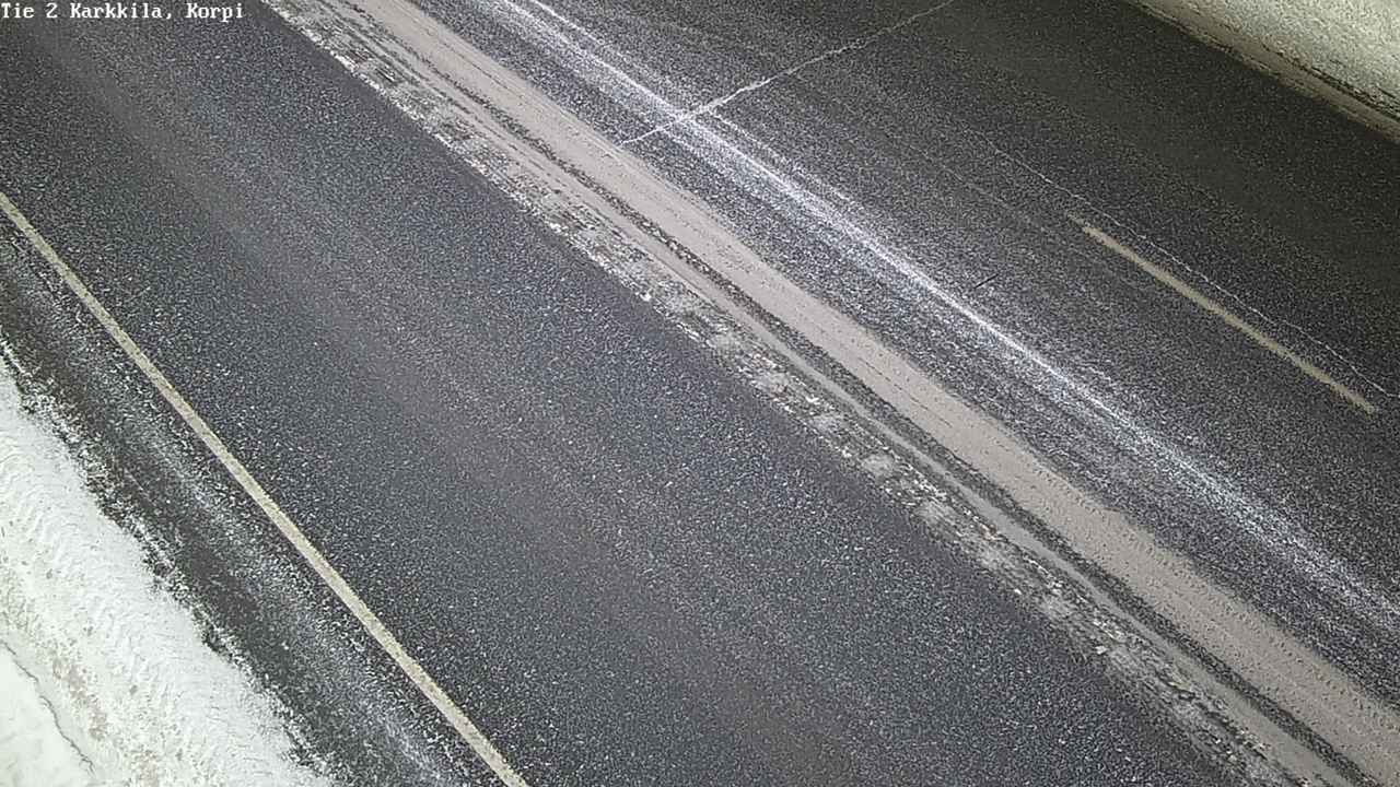 Kelikamerat Kuva Tie 2 Karkkila, Kappeli, Karkkila, Uusimaa