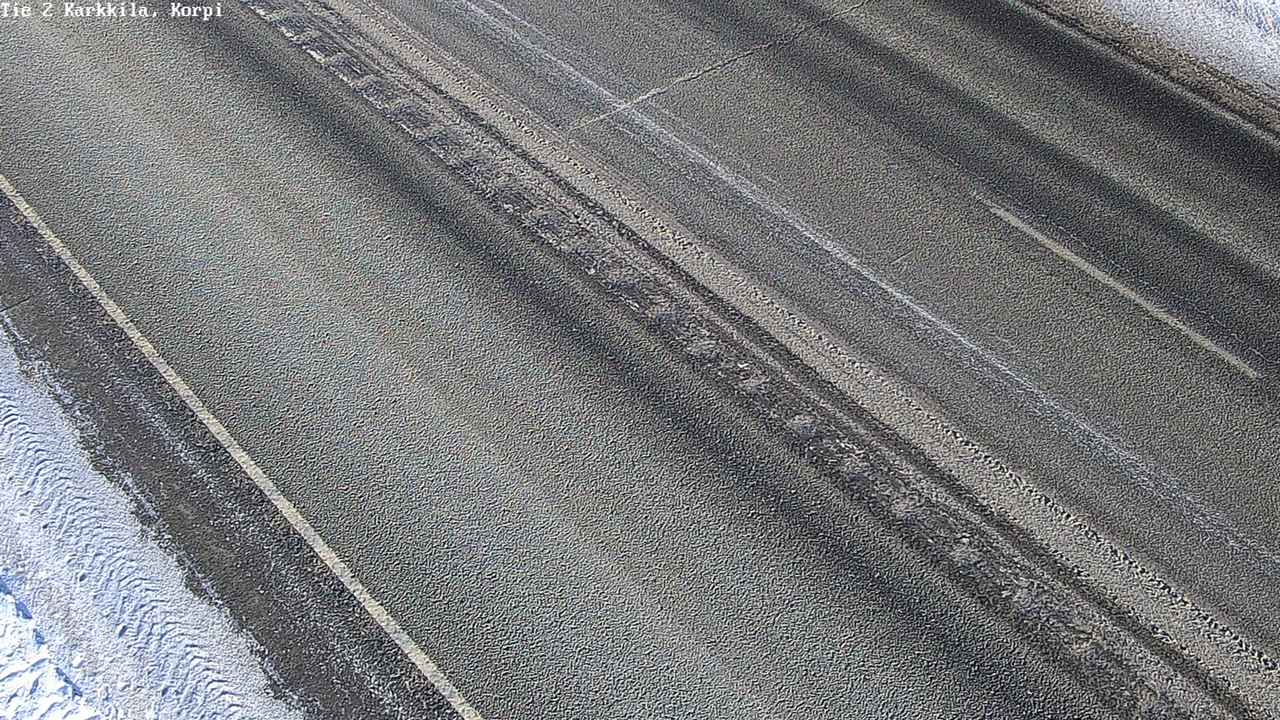 Kelikamerat Kuva Tie 2 Karkkila, Kappeli, Karkkila, Uusimaa