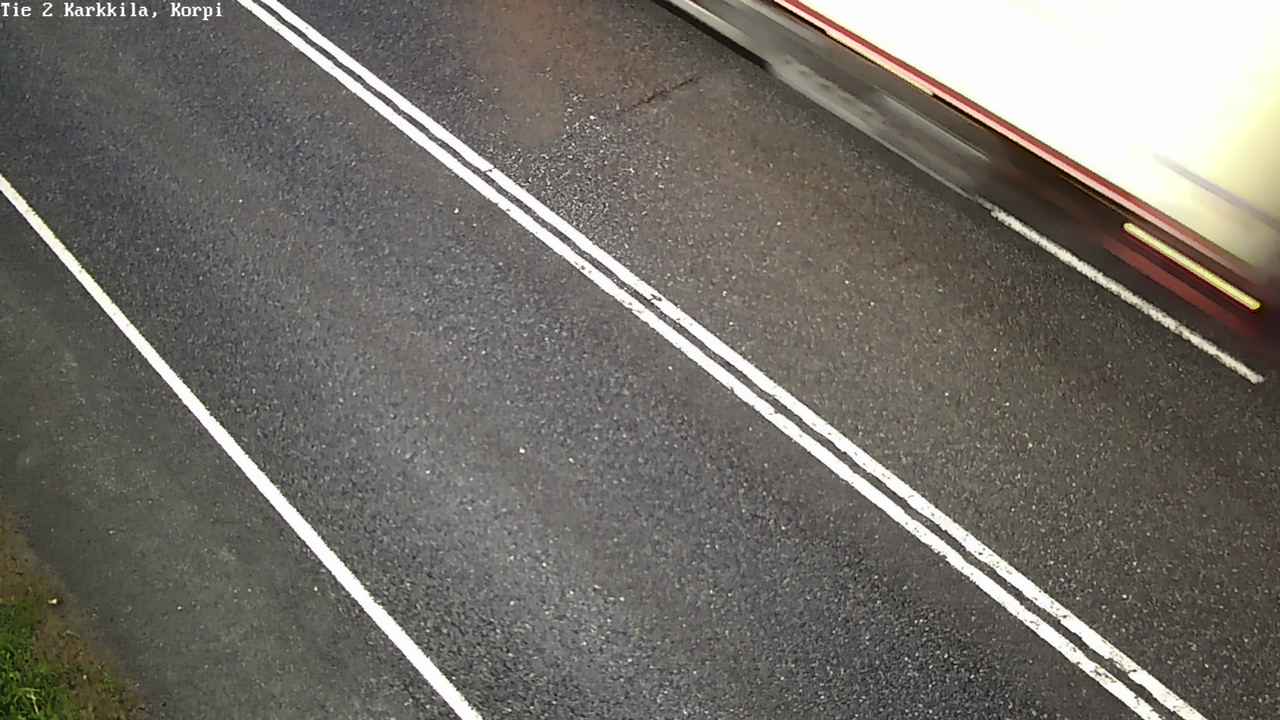 Kelikamerat Kuva Tie 2 Karkkila, Kappeli, Karkkila, Uusimaa