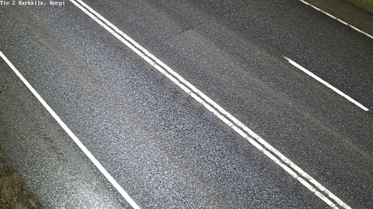 Weather Camera Image Väg 2 Högfors, Kappeli, Karkkila, Uusimaa