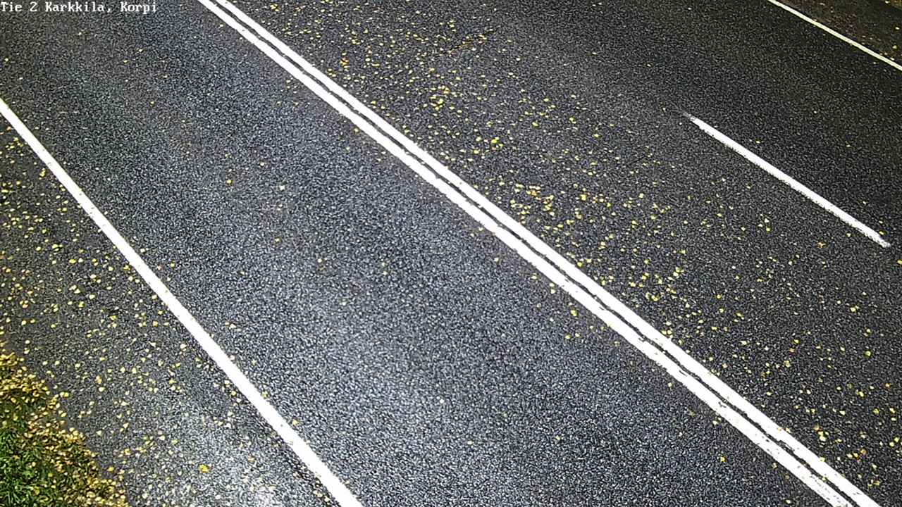 Kelikamerat Kuva Tie 2 Karkkila, Kappeli, Karkkila, Uusimaa
