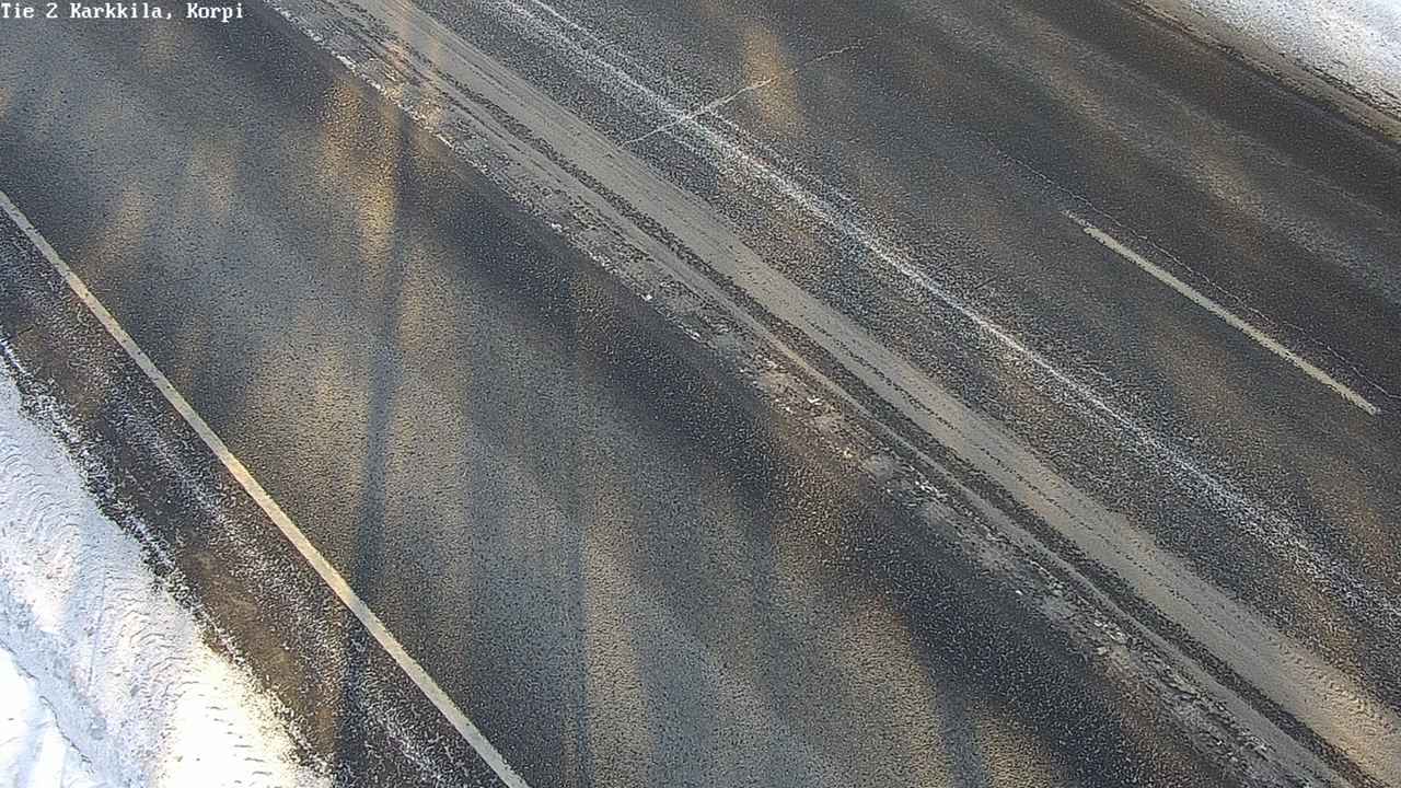 Kelikamerat Kuva Tie 2 Karkkila, Kappeli, Karkkila, Uusimaa