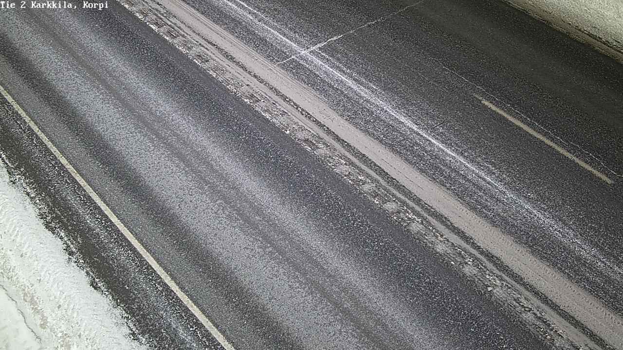 Kelikamerat Kuva Tie 2 Karkkila, Kappeli, Karkkila, Uusimaa