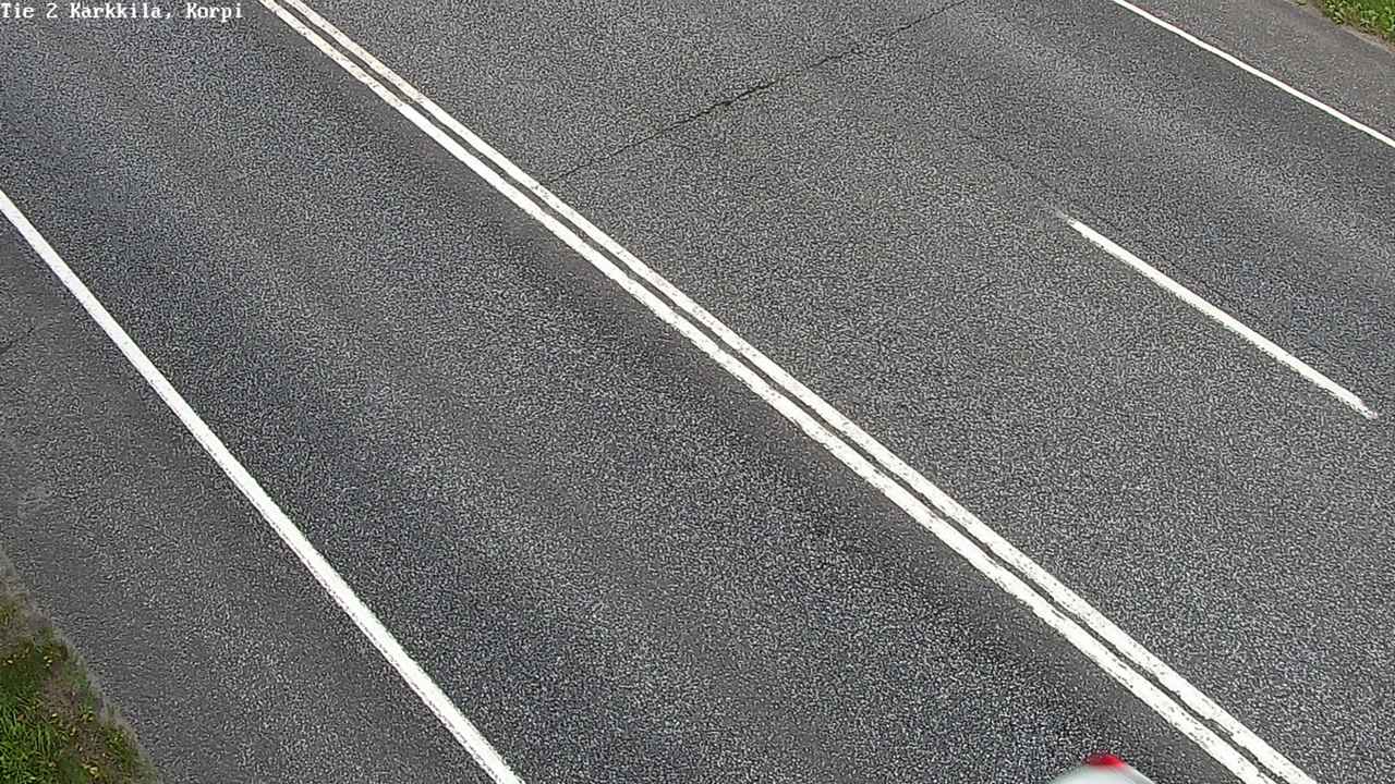 Kelikamerat Kuva Tie 2 Karkkila, Kappeli, Karkkila, Uusimaa