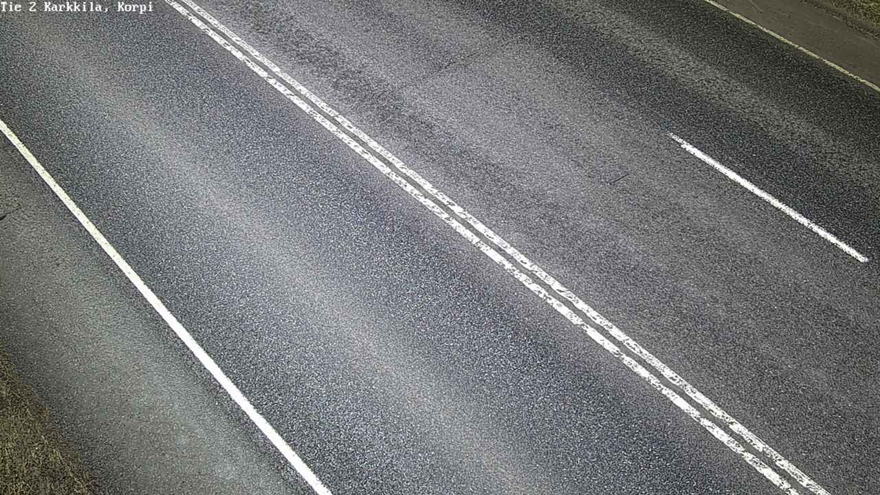 Kelikamerat Kuva Tie 2 Karkkila, Kappeli, Karkkila, Uusimaa