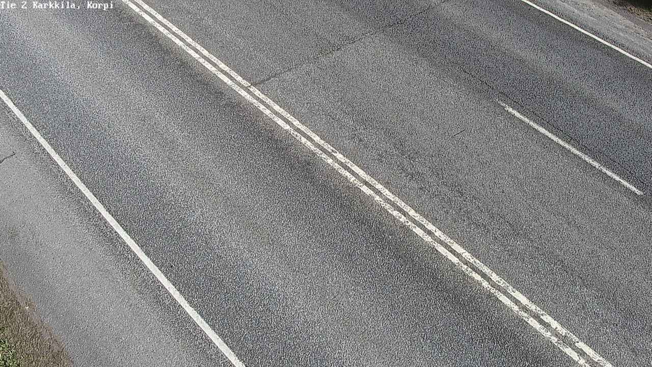 Kelikamerat Kuva Tie 2 Karkkila, Kappeli, Karkkila, Uusimaa