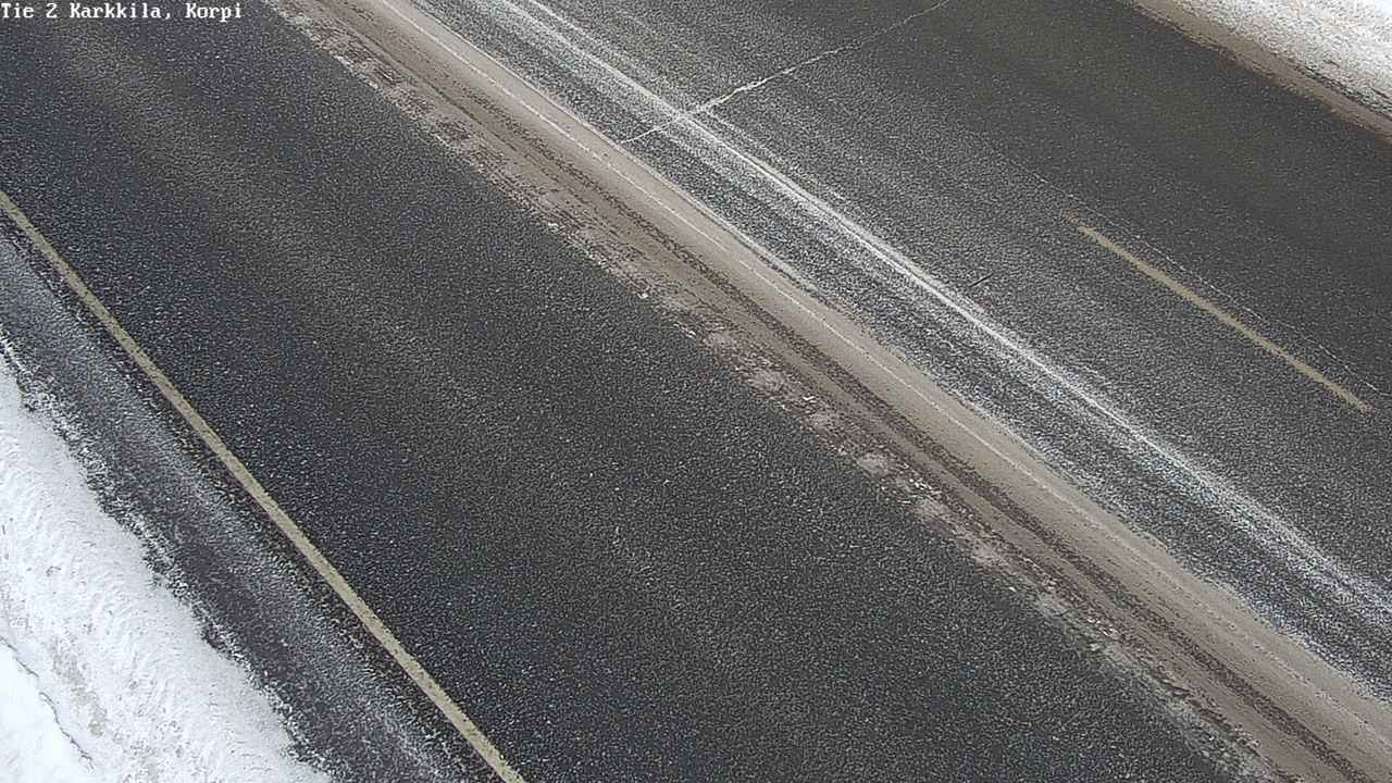 Kelikamerat Kuva Tie 2 Karkkila, Kappeli, Karkkila, Uusimaa