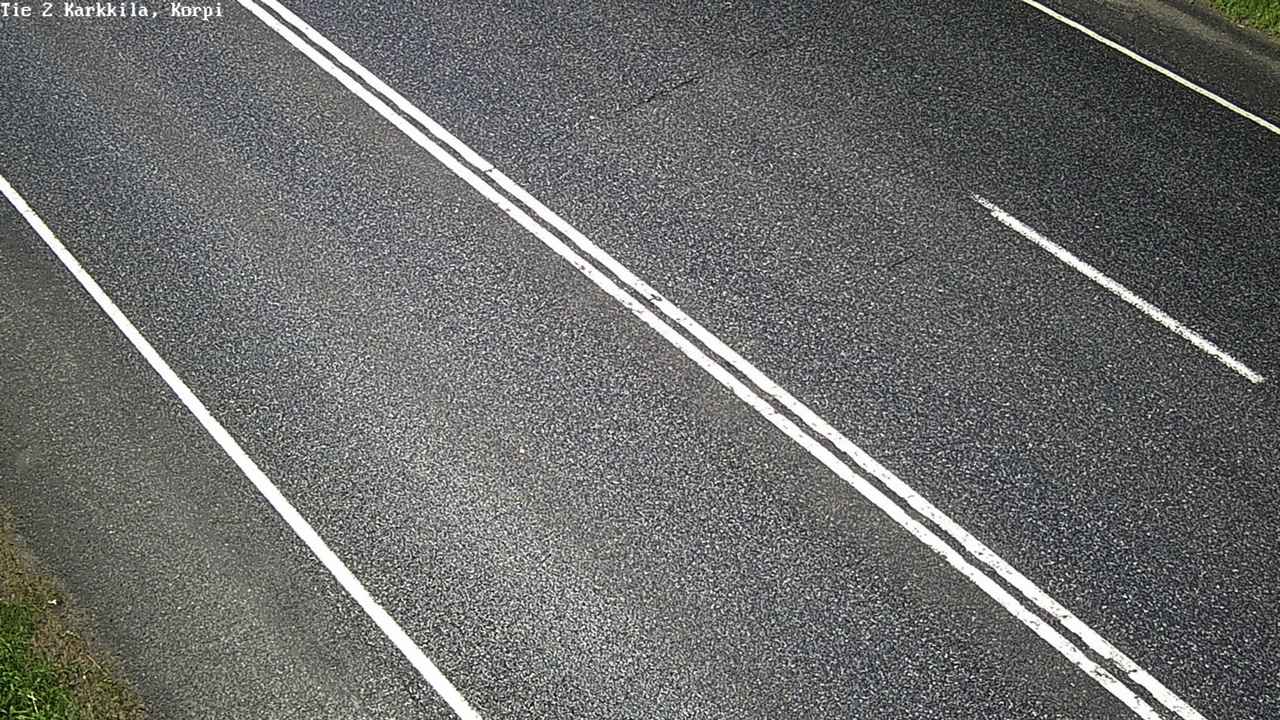 Kelikamerat Kuva Tie 2 Karkkila, Kappeli, Karkkila, Uusimaa