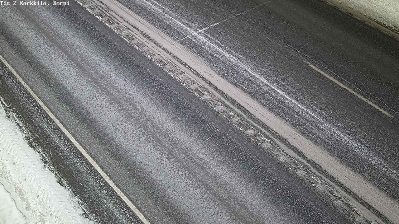 Kelikamerat Kuva Tie 2 Karkkila, Kappeli, Karkkila, Uusimaa