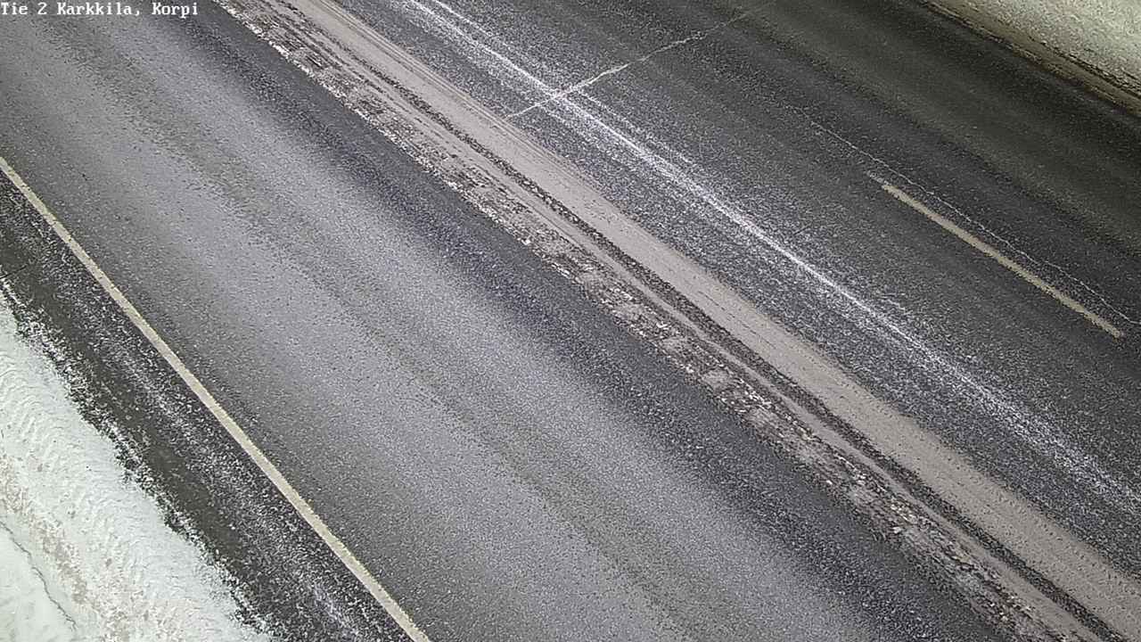 Kelikamerat Kuva Tie 2 Karkkila, Kappeli, Karkkila, Uusimaa