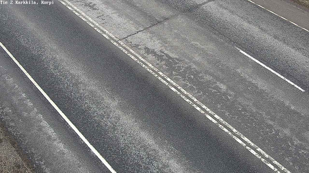 Kelikamerat Kuva Tie 2 Karkkila, Kappeli, Karkkila, Uusimaa