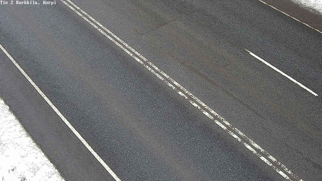 Kelikamerat Kuva Tie 2 Karkkila, Kappeli, Karkkila, Uusimaa