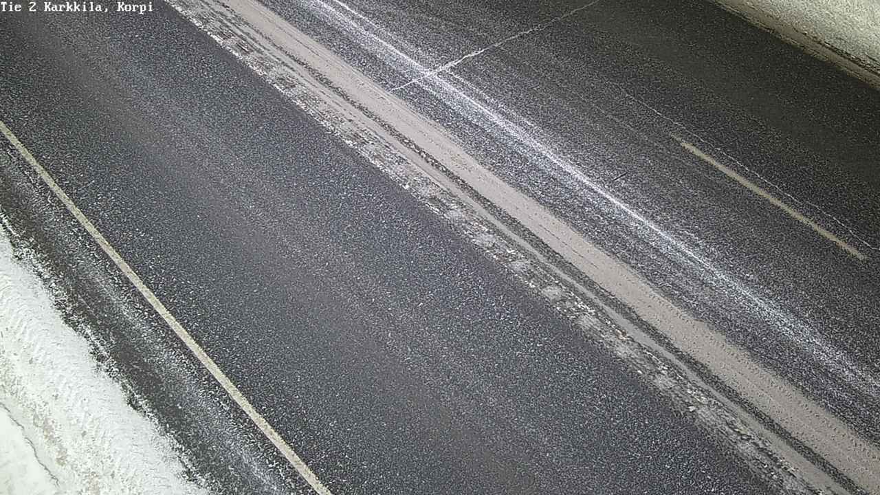 Kelikamerat Kuva Tie 2 Karkkila, Kappeli, Karkkila, Uusimaa