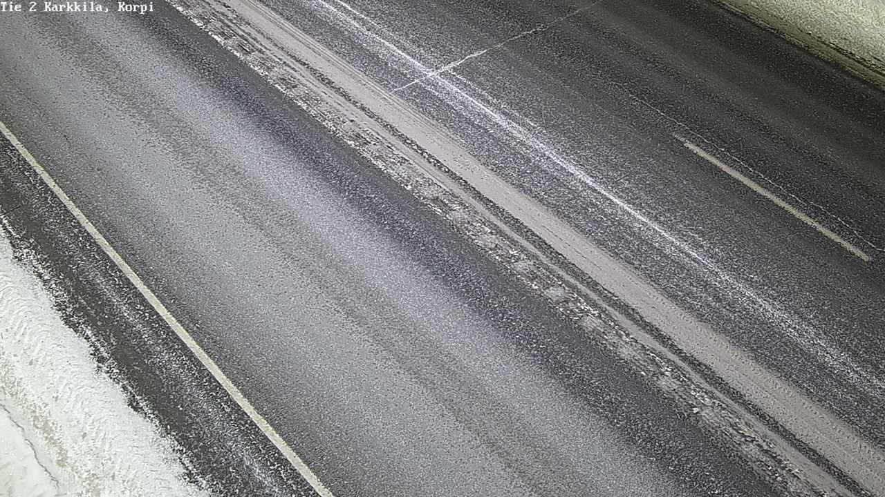 Kelikamerat Kuva Tie 2 Karkkila, Kappeli, Karkkila, Uusimaa