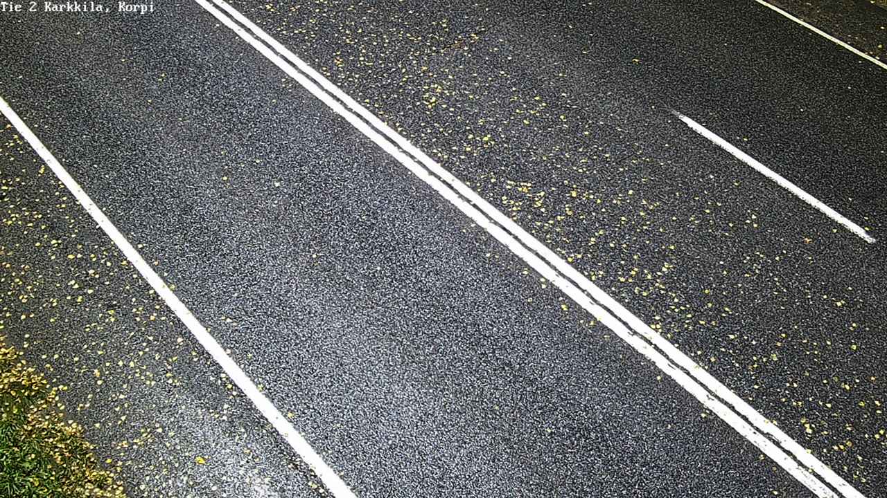 Kelikamerat Kuva Tie 2 Karkkila, Kappeli, Karkkila, Uusimaa