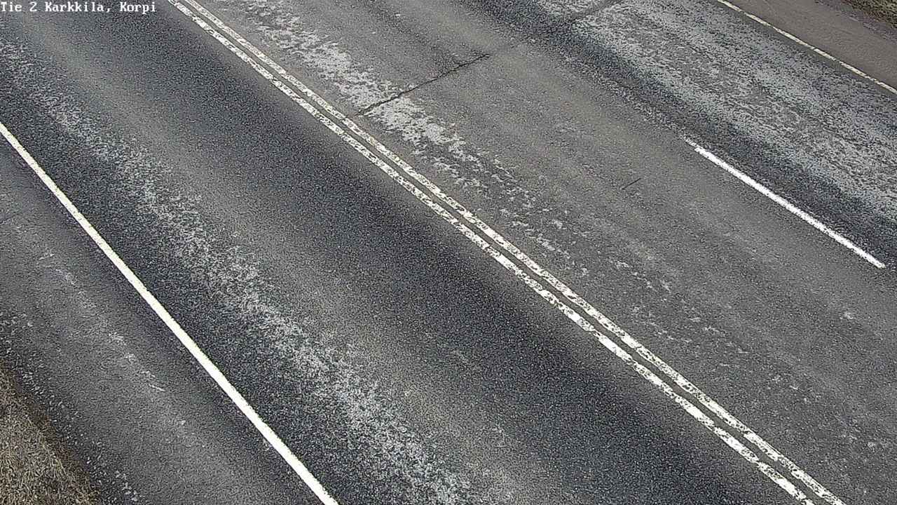 Kelikamerat Kuva Tie 2 Karkkila, Kappeli, Karkkila, Uusimaa