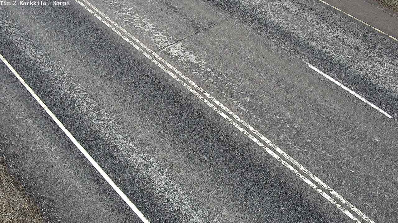 Kelikamerat Kuva Tie 2 Karkkila, Kappeli, Karkkila, Uusimaa