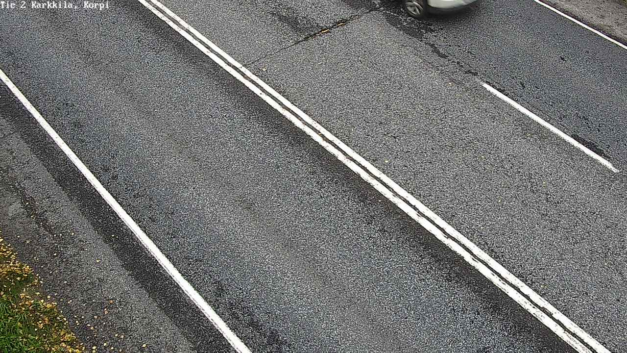 Kelikamerat Kuva Tie 2 Karkkila, Kappeli, Karkkila, Uusimaa