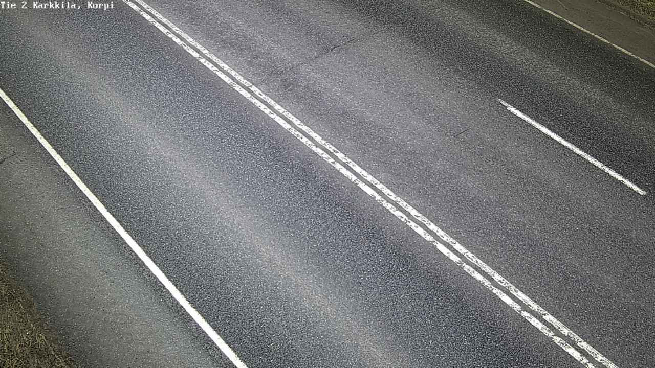 Kelikamerat Kuva Tie 2 Karkkila, Kappeli, Karkkila, Uusimaa