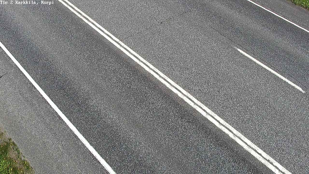 Kelikamerat Kuva Tie 2 Karkkila, Kappeli, Karkkila, Uusimaa